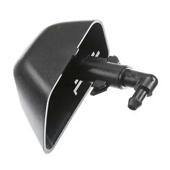 Новый правый передний жиклер омывателя фары для Land Rover LR2 2008 2009 2010 - 2013