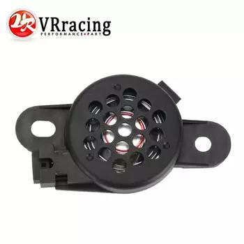 Новый предупреждающий зуммер, динамик, система помощи при парковке OPS PDC, подходит для VW чёрный