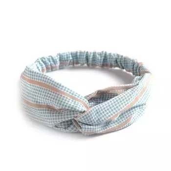 Новый принт с узлом, женская повязка на голову, винтажная повязка для волос, головные уборы для девочек, леопардовая повязка на голову, аксессуары для волос, платье, подарочные резинки для волос, резинка для волос