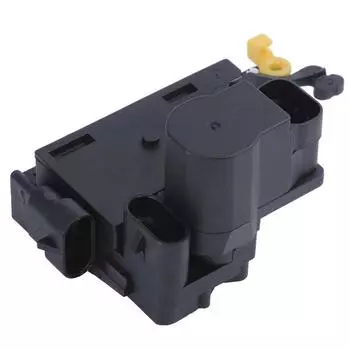 Новый привод дверного замка с электроприводом 96252707 96252709 96229551 для Chevrolet Aveo5 Optra Pontiac Wave Wave5 G3 Автомобильные аксессуары