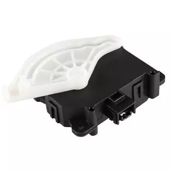 Новый привод управления кондиционером, подходящий для 08-15 CTS STS, привод управления кондиционером 15939657 604-155 Condenser Blower