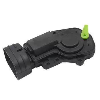 Новый привод замка передней левой правой двери для Toyota Camry 1997-2001 69110-33010 69120-33010 6911033010 6912033010