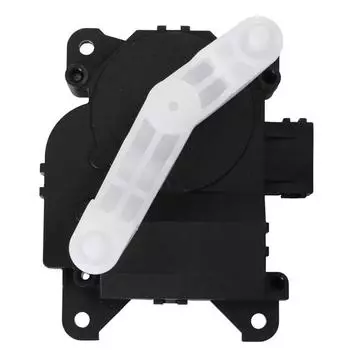 Новый привод заслонки смесителя отопителя для Honda Accord 2003-2007 79160-SDA-A01 79160SDAA01 604881 Condenser Blower