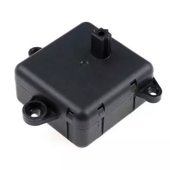 Новый привод заслонки смесителя отопителя для Hummer H3 H3T Saturn Sky Pontiac Solstice 10397365 604-188 604188 Condenser Blower