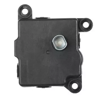 Новый привод заслонки смесителя отопителя HVAC для Dodge Ram 1999-2002 1500 2500 3500 5104879AA 604-018 604018 Condenser Blower