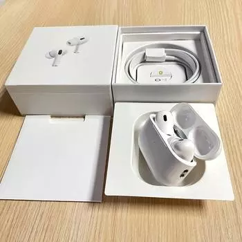 Новый Про5 1:1 беспроводная гарнитура Bluetooth 5.0 стерео наушники с активным шумоподавлением HD для звонков и музыки спортивные наушники для Android и IOS белый