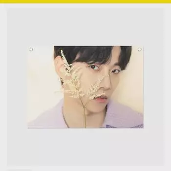 Новый продукт) 14:00 Плакат о концерте в честь 10-летия Ли Джун-хо