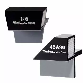 Новый продукт Ласточкин хвост Jig Marker Направляющая для ручной пилы Для всех типов ручных пил Магнитная поверхность фиксирует пилу Силиконовая накладка для надежного удержания -