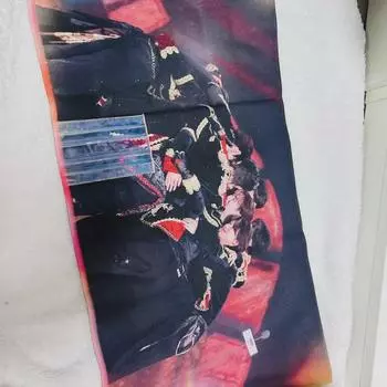 Новый продукт Seventeen Group Слоган Mama Слоган