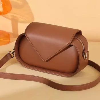 Новый продукт темперамент, модная женская сумка, простая и модная женская сумка через плечо, универсальная женская сумка через плечо