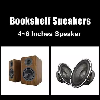 Новый профессиональный мощный динамик, домашний усилитель Bluetooth, Hi-Fi аудиоусилитель, цифровой чёрный