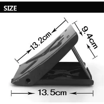 Новый противоскользящий автомобильный грузовой автомобиль, колесо, шина, противооткатный блок, наклон, противоскользящий, черный