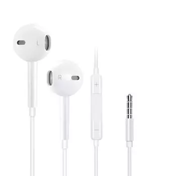 Новый проводной со стереопультом Iyahon, поддерживает громкость, совместим со многими моделями для [Выпуск 2023] Наушники, Наушники, Микрофон, Наушники,