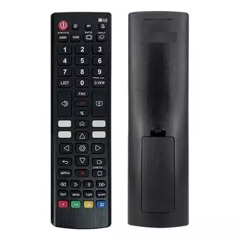 Новый пульт дистанционного управления AKB7637605 для LG Smart TV AKB75675304 AKB75675301 AKB75675311 AKB76037601 AKB76037605