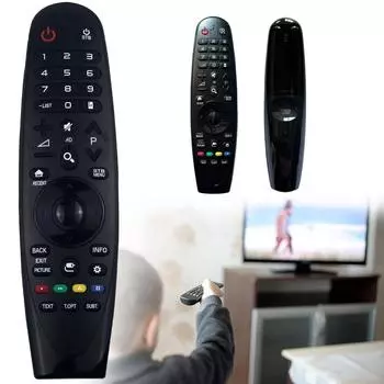 Новый пульт дистанционного управления AN-MR650P для телевизора AN-MR650P MBM65584501 AKB75055911 MW650A HU80KA HF80JA OLED65E6D проектор