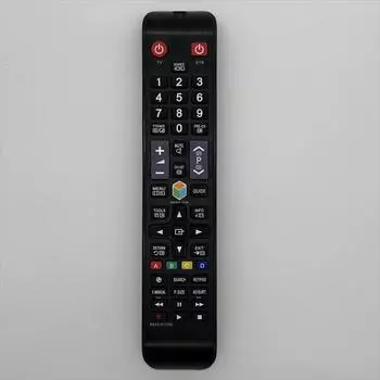 Новый пульт дистанционного управления BN59-01178B, замена для телевизора Samsung, ЖК-дисплей со светодиодной подсветкой AA59-00793A AA59-00797A AA59-00790A BN59-01178W BN59-01178R чёрный
