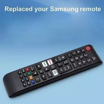 Новый пульт дистанционного управления BN59-01315A универсальный для всех Smart TV Samsung LED LCD HDTV 3D