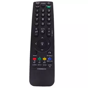 Новый пульт дистанционного управления для телевизора AKB69680403 32LH2000 32LH3000 32LD320 42LH35FD 42PQ20D 50PQ20D 22LU4010 26LH2010