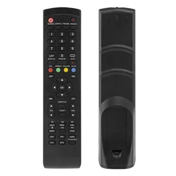 Новый пульт дистанционного управления для телевизора AKAI SUPRA для DYON TV MHLED-32HDB, замена контроллера напрямую