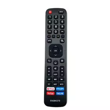 Новый пульт дистанционного управления EN2BK27S для Sharp LED Smart TV LC-43N7004U LC-50N7004U