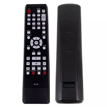 Новый пульт дистанционного управления NC184 NC184UH для DVD-рекордера Sanyo FWZV475E FWZV475F