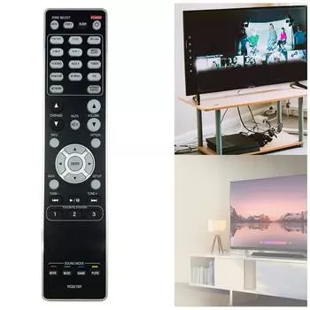 Новый пульт дистанционного управления RC021SR для Marantz RC017SR SRC024SR RC026SR RC036SR AV-ресивер объемного звучания