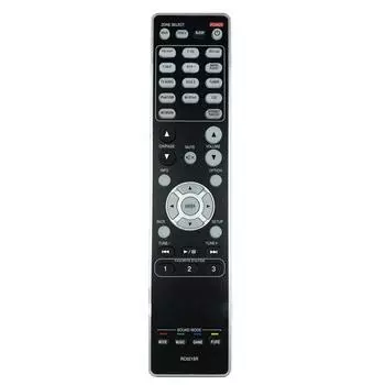 Новый пульт дистанционного управления RC021SR для Marantz RC017SR SRC024SR RC026SR RC036SR AV-ресивер объемного звучания