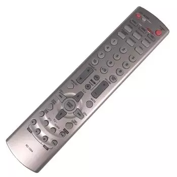 Новый пульт дистанционного управления RC-1034 для AV-ресивера Denon DRA-F102 RCD-M33 RCD-M35DAB