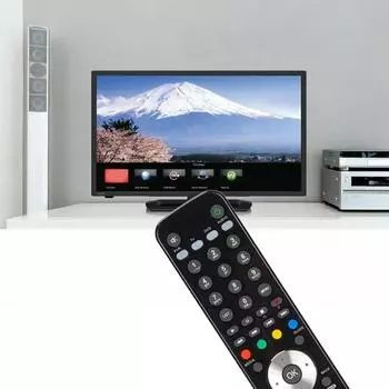 Новый пульт дистанционного управления RM-F01, сменный, подходит для Humax HDR Freesat BOX HD-FOX RM-F01 RM-F04 RM-E06, черный