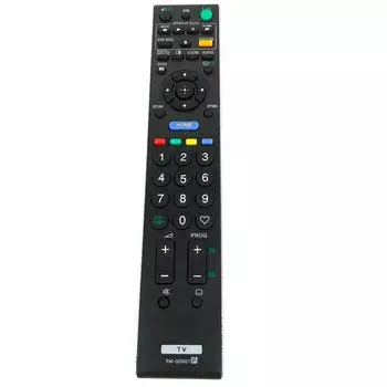 Новый пульт дистанционного управления RM-GD007 для ЖК-телевизора SONY HDTV RM-GD007W KDL-22S5700 KDL-32V5500 KDL-32W5500 KDL-40V5500