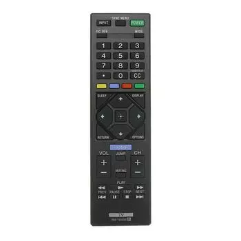 Новый пульт дистанционного управления RM-YD092, замена для Sony Bravia LED HDTV Smart TV KDL-32R300C KDL-32R400A KDL-50R450A KDL-32450RB