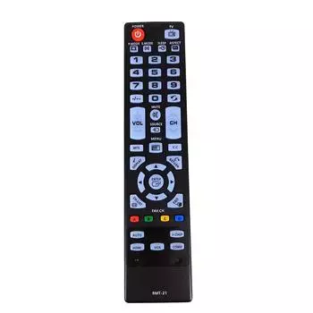 Новый пульт дистанционного управления RMT-21 для телевизора Westinghouse CW40T2RW CW40T6DW CW40T8GW DW46F1Y1 CW50T9YW 20*12*3
