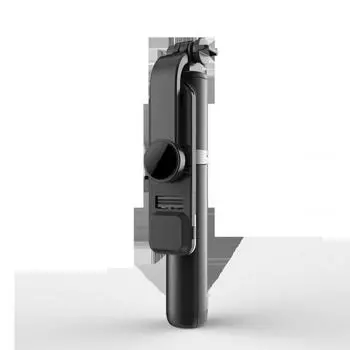 Новый Q02S Bluetooth для самостоятельной съемки, универсальный настольный мобильный стенд для прямой трансляции, напольный штатив белый