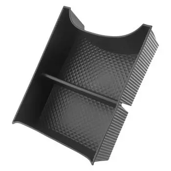 Новый ящик для хранения Ящик для хранения для Hyundai IONIQ 5 2021+ Органайзер Лоток Черный Для Hyundai Для IONIQ 5 Для Hyundai IONIQ 5 2021+ CHINA