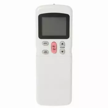 Новый R11CG/E для пульта дистанционного управления кондиционером Mi Dea Carrier R11HG/E R11HQ/E