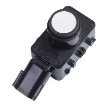Новый радар датчика парковки PDC 89341-48040 8934148040 для Toyota LEXUS RX450 RX350 Prius автомобильные аксессуары чёрный