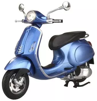 Новый Ray 112 Завершенный мотоцикл Vespa PRIMAVERA