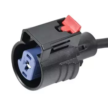 Новый разъем-косичка стартера, штекер жгута проводов для Chevrolet Chevy Silverado 2014 - 2018