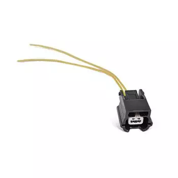 Новый разъем подсветки номерного знака автомобиля 8200480127 Для Opel Dacia Renault Mercedes