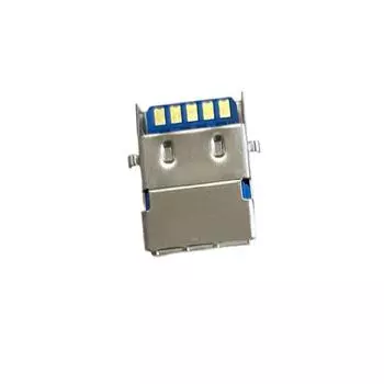 Новый разъем USB 3.0 для Lenovo V110-15ISK 80TL