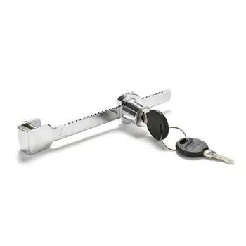 Новый раздвижной стеклянный дверной замок, шкаф для рептилий, змей, виварий, террариум для рептилий