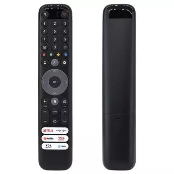 Новый RC833 GUB1 для TCL Smart Voice TV, пульт дистанционного управления 65C845 55 75 65C745 GUB2