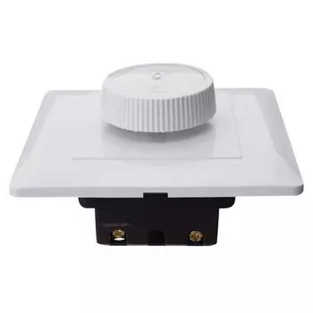 Новый регулируемый контроллер 220 В, светодиодный диммер, регулируемая лампочка, лампа