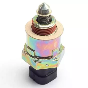Новый регулятор холостого хода для Buick Chevrolet C1500 C2500 C3500 пикап 5.7L Cadillac
