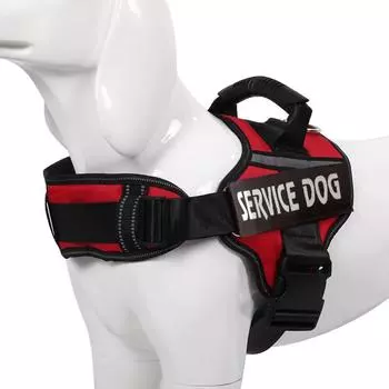 Новый ремень для груди для домашних животных, взрывозащищенный поводок для собак, жилет, поводок для выгула собак S