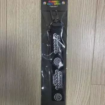 Новый ремень Jins Bunny s Camp Tokyo Dome Goods