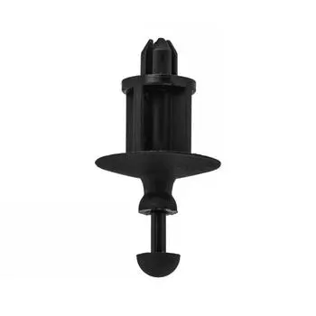Новый ремешок-клипса-фиксатор двери багажника BP4K68301A02 BP4K-68-301A-02 для Mazda 3 2004-13