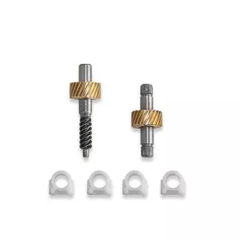 Новый ремонтный комплект с защелкой двигателя для BMW E36 E46 E64 323Ci 325Ci 330Ci разноцветный