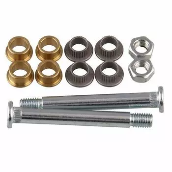 Новый ремонтный комплект втулки штифта дверной петли 1 # 9020226 Ремкомплект втулки