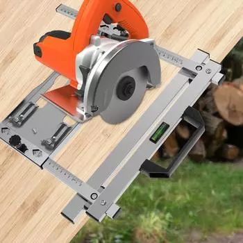 Новый режущий станок, позиционер направляющей кромки, регулируемая направляющая кромки, инструмент для позиционирования разделочной доски, направляющая кромки из нержавеющей стали